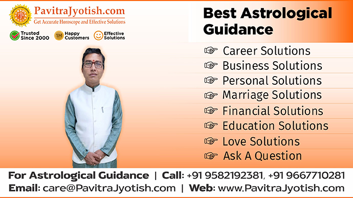 Best Astrological Guidance By Pt Umesh Chandra Pant